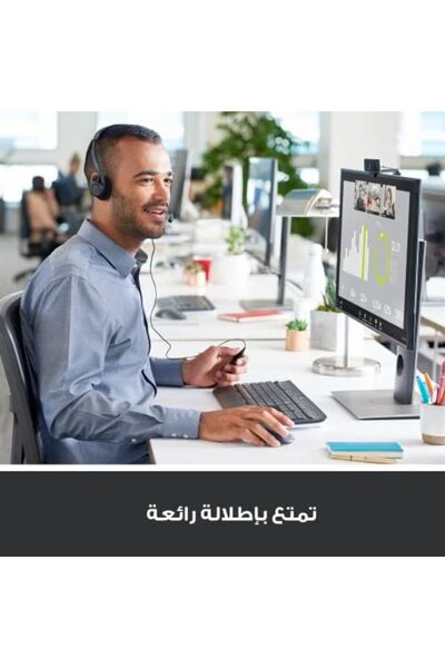 logitech C920S HD Pro Webcam Full HD 1080p 30fps