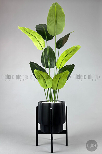 BİÇİÇEK Yapay Muz Ağacı 145-185 cm