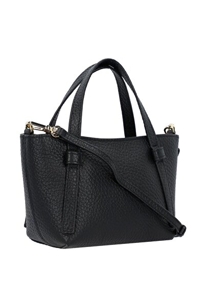 Abro Cosmo Mini Bag Handtasche Leder 15.5 cm