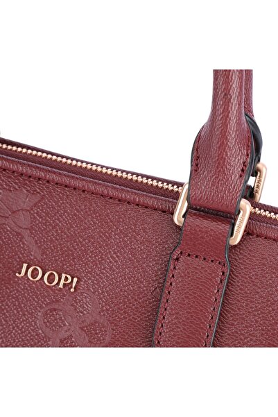 JOOP! Decoro Stampa Handtasche 30 cm