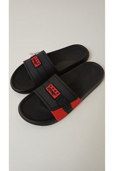 GEZER Rahat Taban Esnek Spor Erkek Terlik