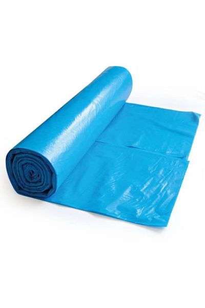 Topstar Set Saci Menajeri cu Snur Topstar, 50 x 55 cm, 25 l, 16 Role x 15 Saci
