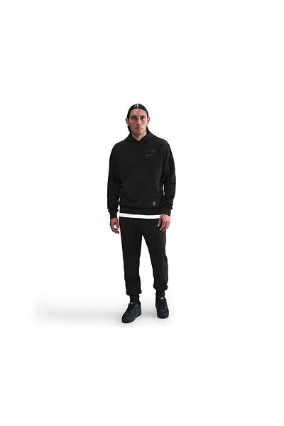 Nike Men's football sweatshirts thfc m nsw club hoodie po bb
