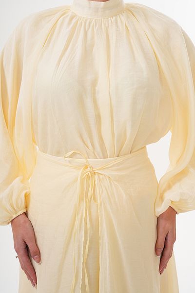 Marvella By Rasha Pastel Bloom Ensemble