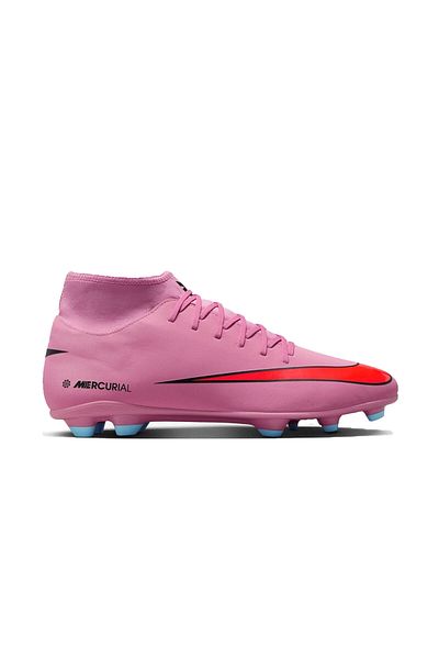 Nike Men's Multi Turf Ground Cleats Superfly 10 Club Fg/Mg