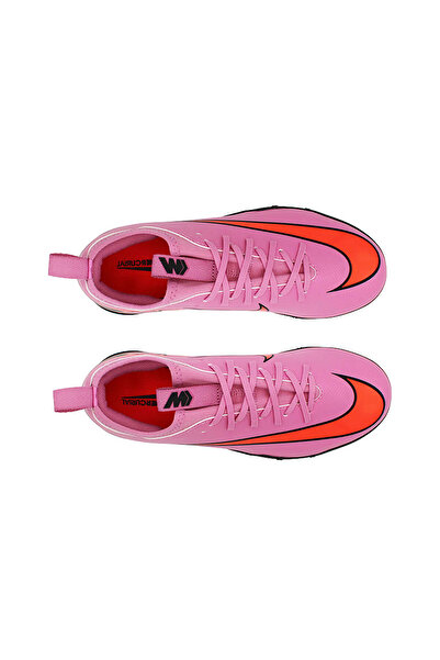 Nike Genç Halı Saha Ayakkabısı Jr Mercurıal Zoom Vapor 16 Academy Tf (DAR KALIP)