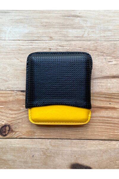 Habanos Toscanello Taşıma Kılıfı 5 Puro Kapasiteli