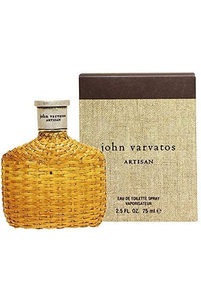 John Varvatos Artisan for Men, 75ml Eau de Toilette