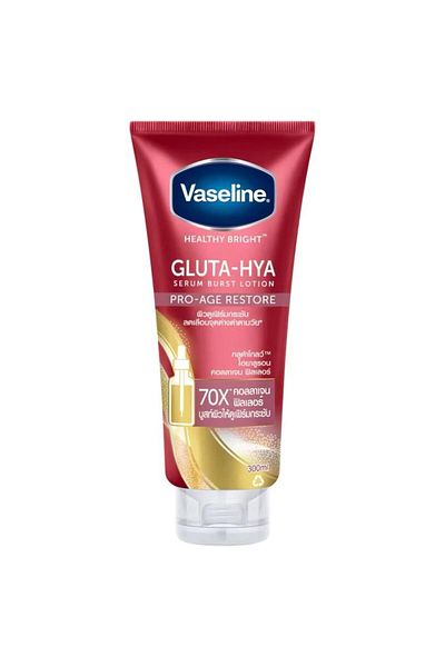 Vaseline Gluta-hya pro-age restore 300ml