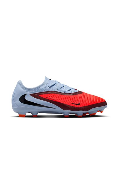 Nike Youth Multi Grass Ground Cleats Jr Phantom 6 Low Pro Fg/Mg