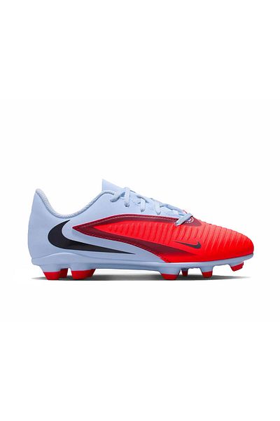 Nike Youth Multi Grass Ground Cleats Jr Phantom 6 Low Club Fg/Mg