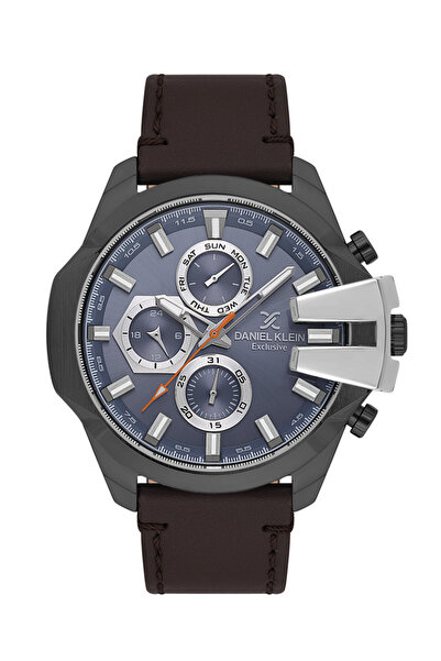 Daniel Klein Daniel Klein Men's Watch Dk.1.13849-3