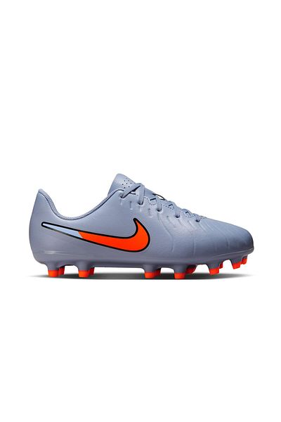 Nike Youth multi grass floor cleats jr tıempo legend 10 club fg/mg