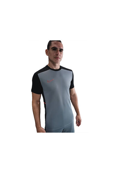 Nike Men's Football Training T-Shirt m Nk Df Acd25 Ss Top Br
