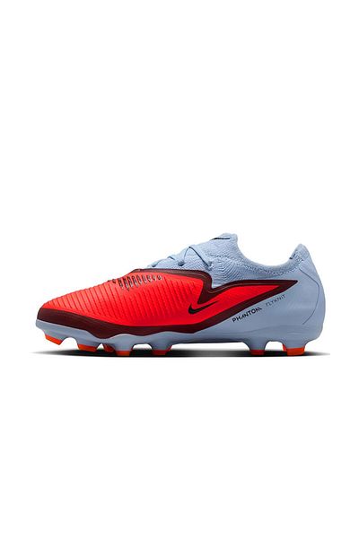 Nike Youth multi grass floor cleats jr phantom 6 low acad fg/mg