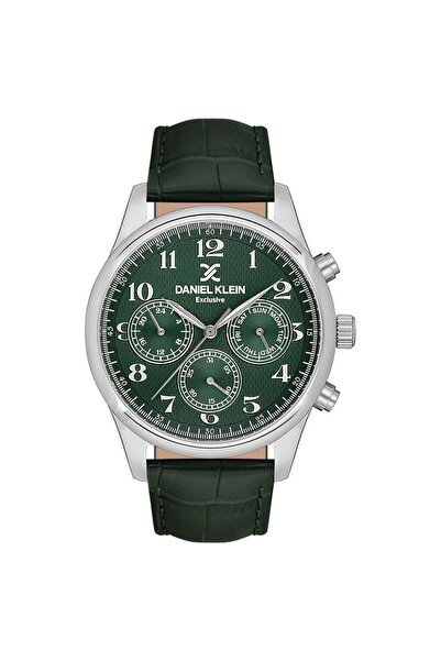 Daniel Klein Men's Watch Dk.1.13550-7