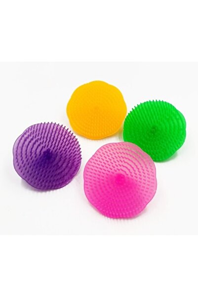 Larimar فرشاة غسيل القطط والكلاب