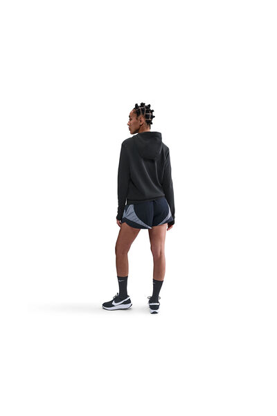 Nike Women's Casual Sweatshirt W Nsw Club Flc Gx Std Po Hdy