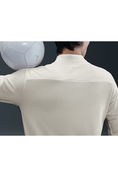 Nike Men's Football Training Long Sleeve T-Shirt m Nk Df Acd25 Drıl Top Br