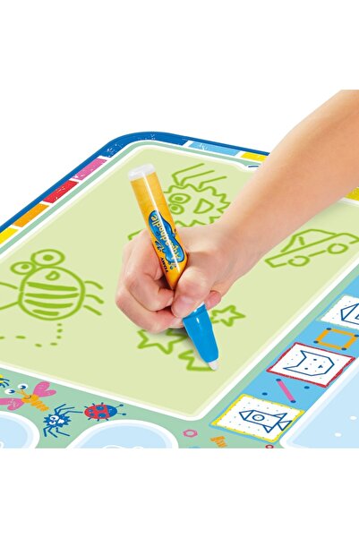 Tomy Aquadoodle Drawing Mat, ABC