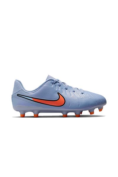 Nike Youth Multi Grass Ground Cleats Jr Tıempo Legend 10 Academy Fg/Mg