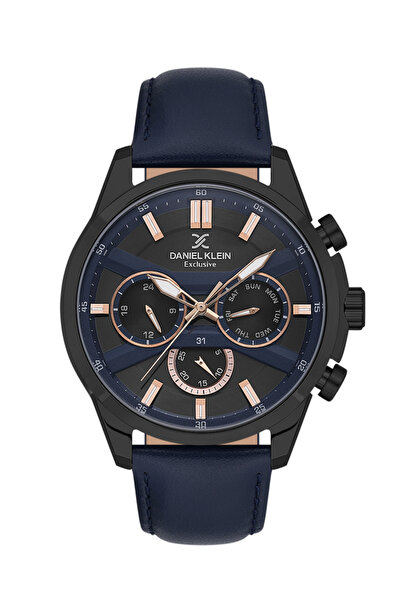 Daniel Klein Daniel Klein Men's Watch Dk.1.13794-5