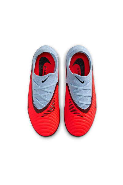 Nike Genç Çoklu Çim Zemin Kramponu Jr Phantom 6 Low Pro Fg/Mg