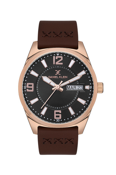 Daniel Klein Daniel Klein Men's Watch Dk.1.13668-6