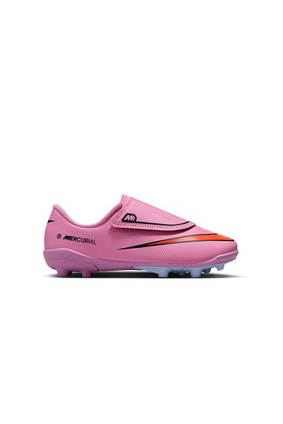 Nike Children's Multi Grass Ground Cleats Jr Mercurial Vapor 16 Club Mg Ps (V)