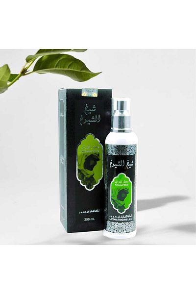 lattaf Sheikh Al Shuyukh Air Freshener 250ml