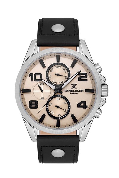 Daniel Klein Daniel Klein Men's Watch Dk.1.13640-1