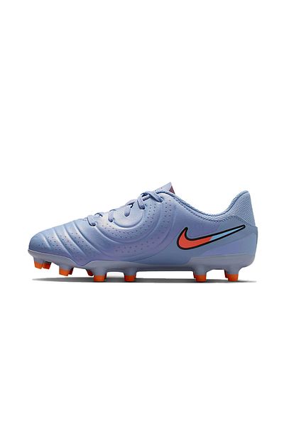 Nike Youth Multi Grass Ground Cleats Jr Tıempo Legend 10 Academy Fg/Mg