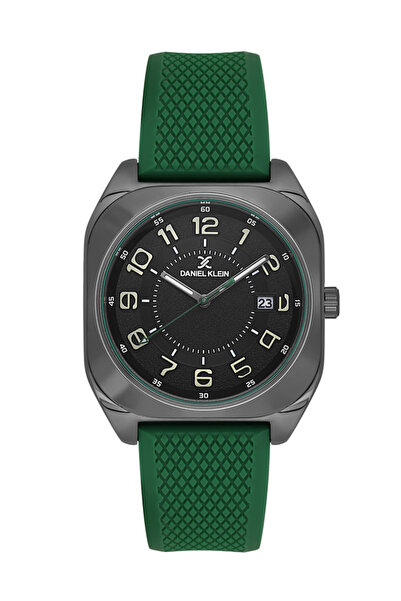Daniel Klein Daniel Klein Men's Watch Dk.1.13796-6