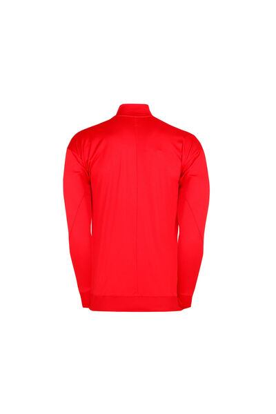 Nike سترة تدريب كرة القدم للرجال Drı Fıt Strike 24 Track Jacket K