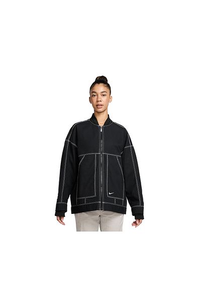 Nike Women's Casual Jacket W Nsw Street Gx Cargo Jkt