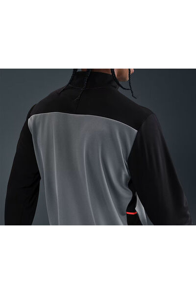 Nike Men's Football Training Long Sleeve T-Shirt m Nk Df Acd25 Drıl Top Br