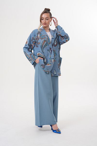 Marvella By Rasha Boho Regal Chic Set