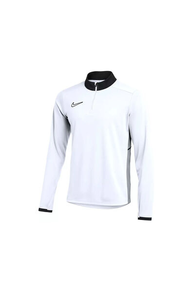 Nike Men's training long sleeve t-shirt m nk df acd25 drill top