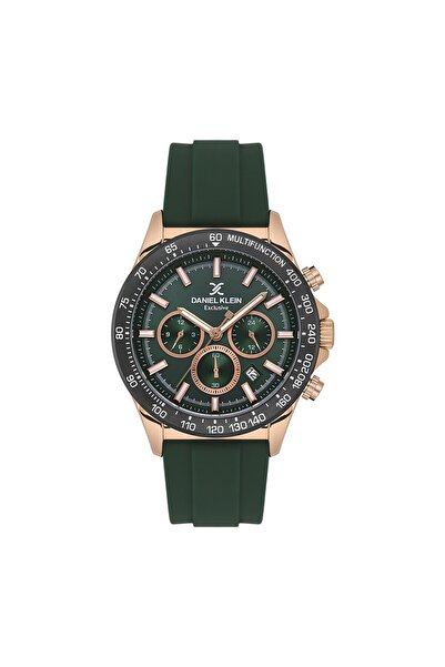 Daniel Klein ERKEK KOL SAATİ DK.1.13853-3