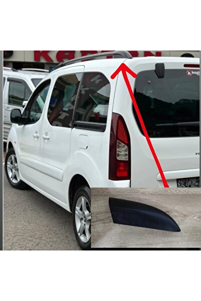 Partner Tepee Berlingo tavan çıta kapağı arka sol yansanayi