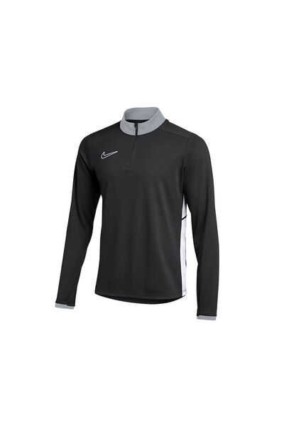 Nike Men's training long sleeve t-shirt m nk df acd25 drill top