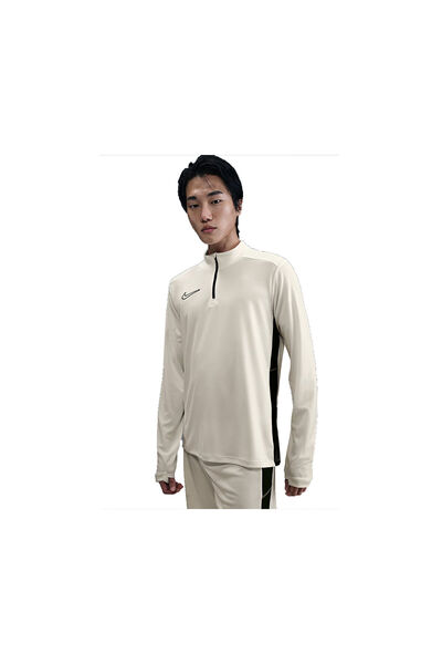 Nike Men's Football Training Long Sleeve T-Shirt m Nk Df Acd25 Drıl Top Br