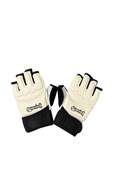 Dragondo Taekwondo Elüstü Koruyucu Eldiven – Profesyonel Dövüş Sporları El Koruma Ekipmanı