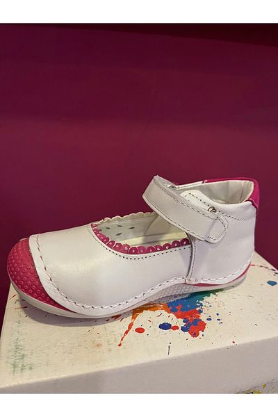 Bebek Sanbe First Step Shoes