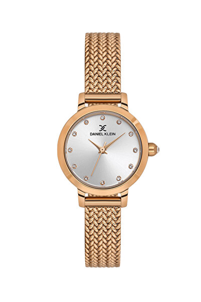 Daniel Klein Dke.1.10937.05 Women's Wristwatch