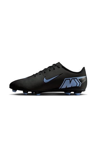 Nike Men's Multi Grass Ground Cleats Mercurial Vapor 16 Club Fg/Mg