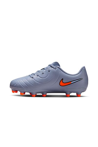 Nike Youth multi grass floor cleats jr tıempo legend 10 club fg/mg