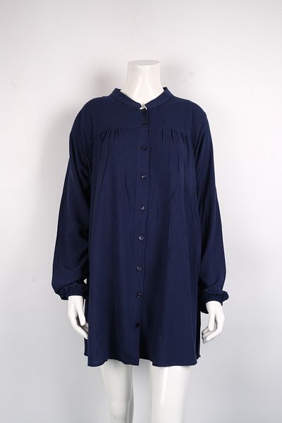 MUSTÜN Woven shirt
