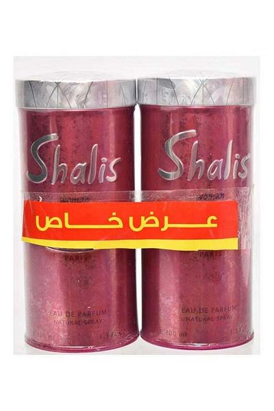 Remy Marquis Shaliz perfume for women, 100 ml