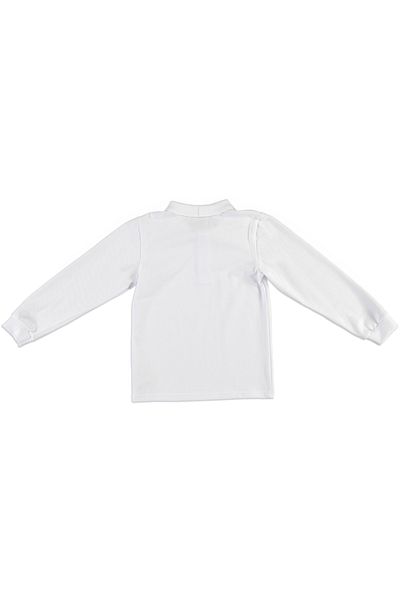 Ahenk Baby Kids Polo Tshirt Kindergarten Nursery Primary School